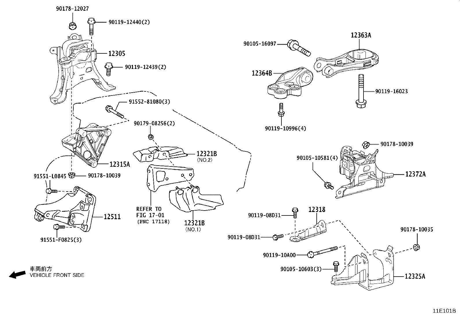 Figure 11E101B