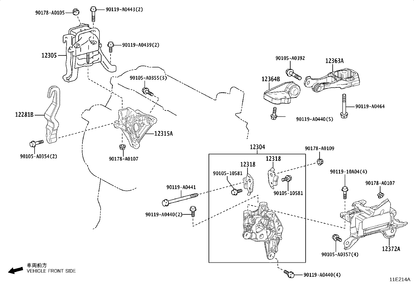 Figure 11E214A