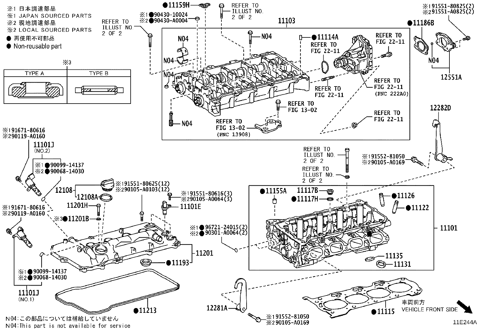 Figure 11E244A