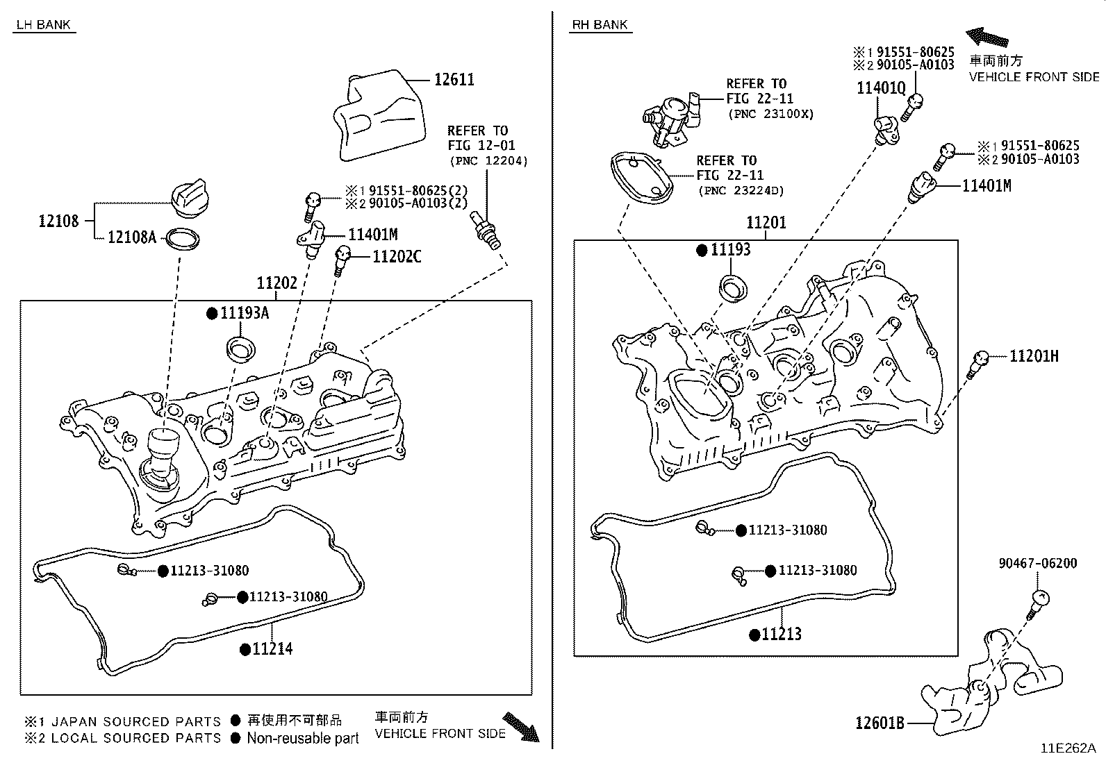 Figure 11E262A