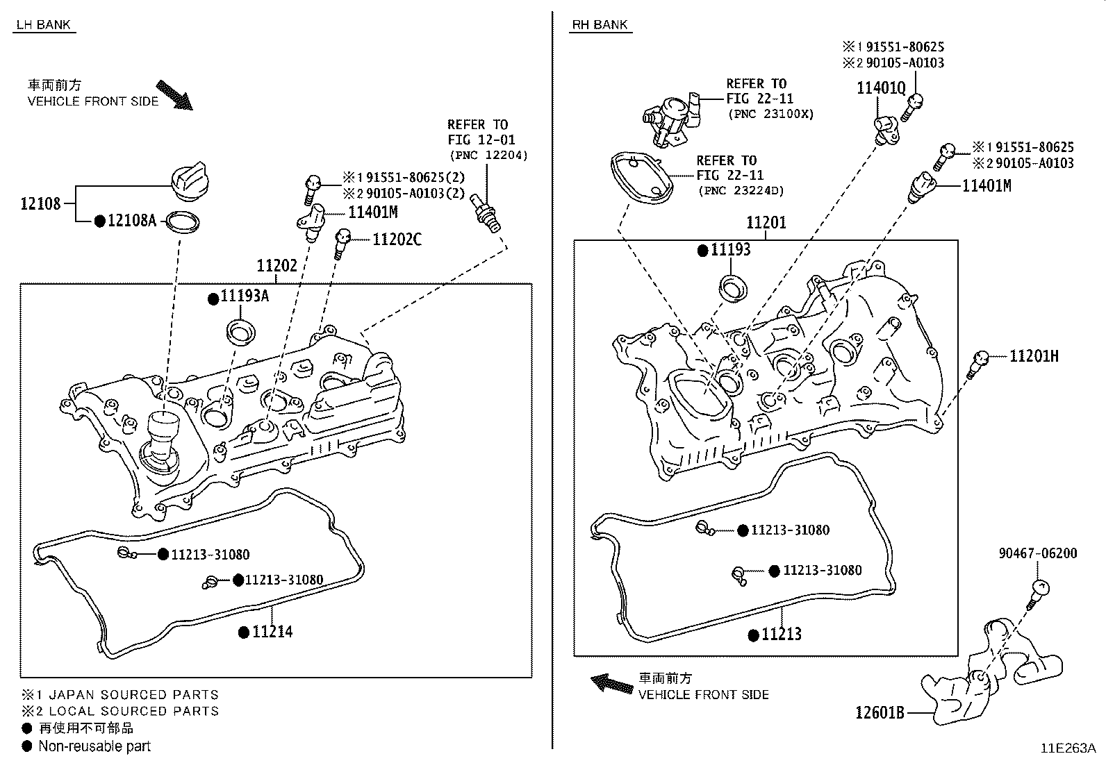 Figure 11E263A