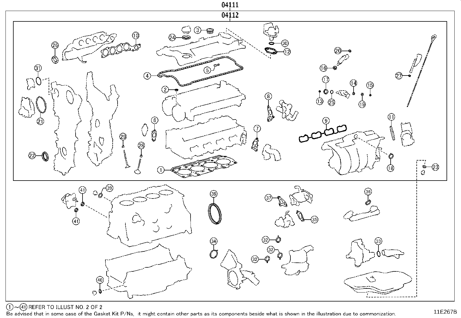Figure 11E267B