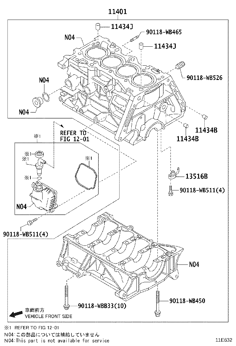 Figure 11E632