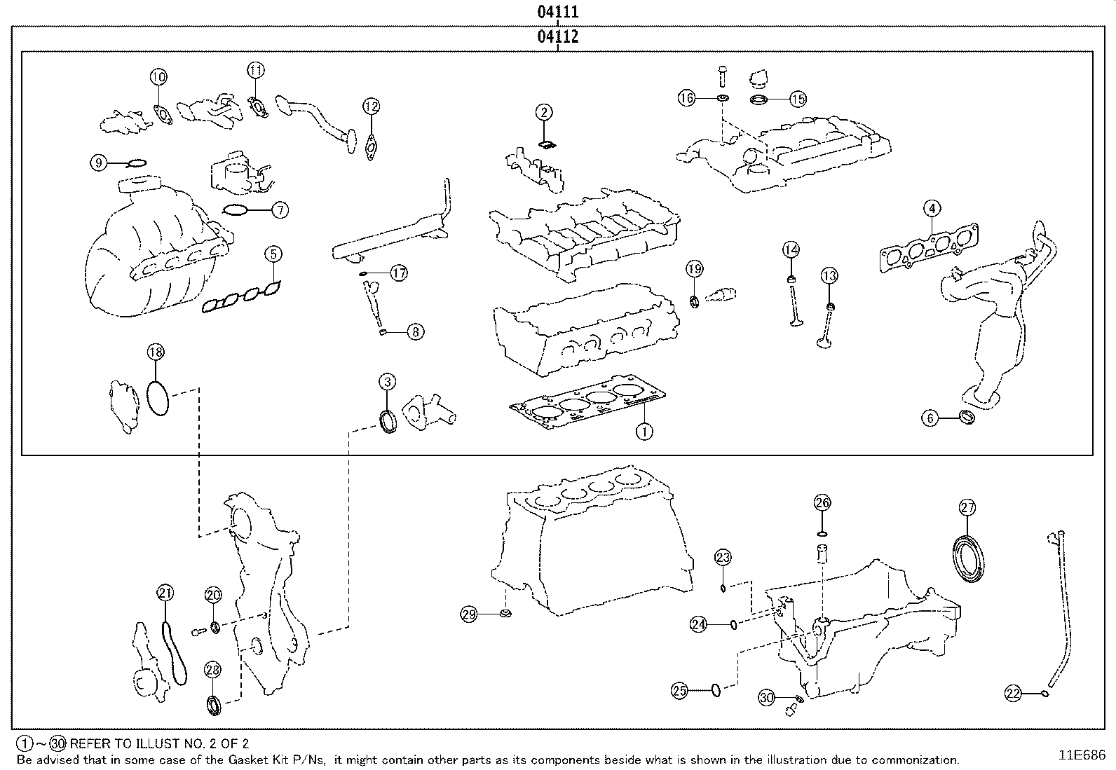 Figure 11E686
