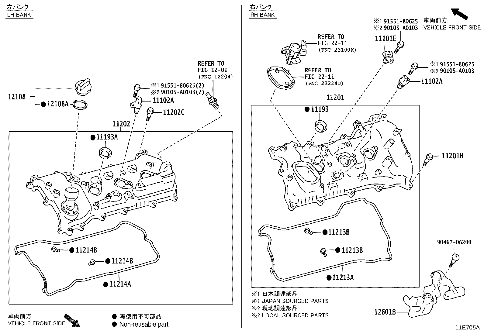Figure 11E705A