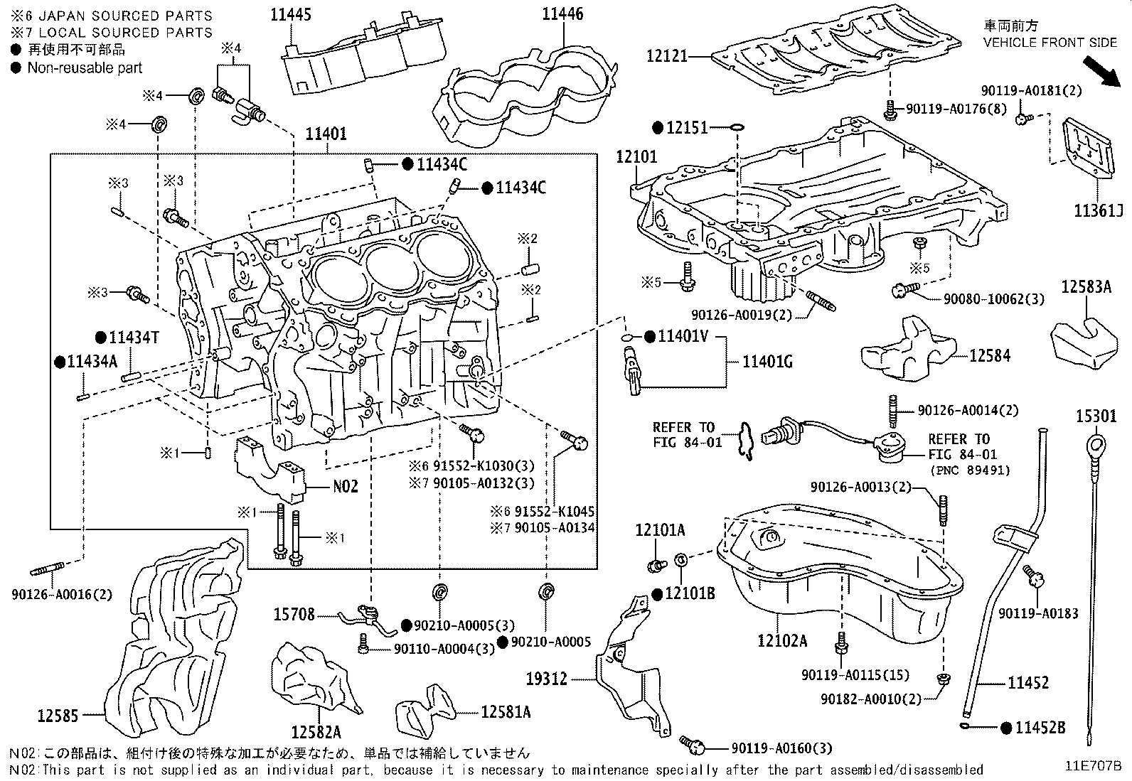 Figure 11E707B