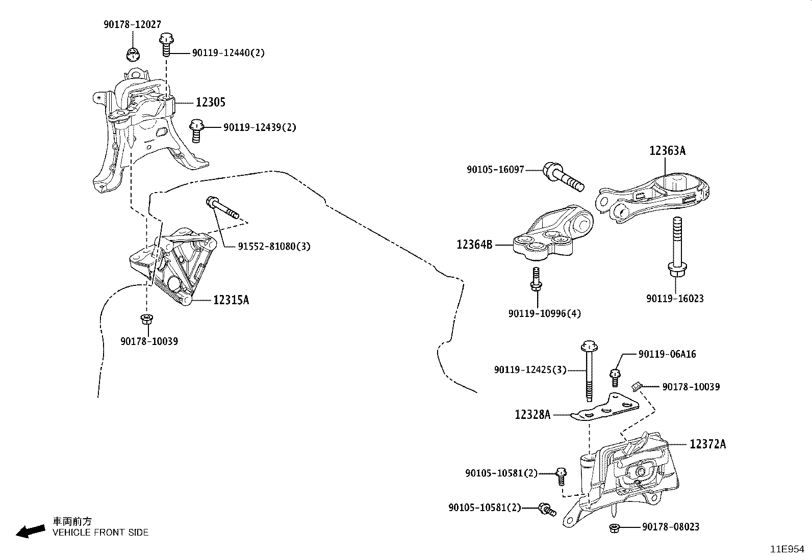 Figure 11E954