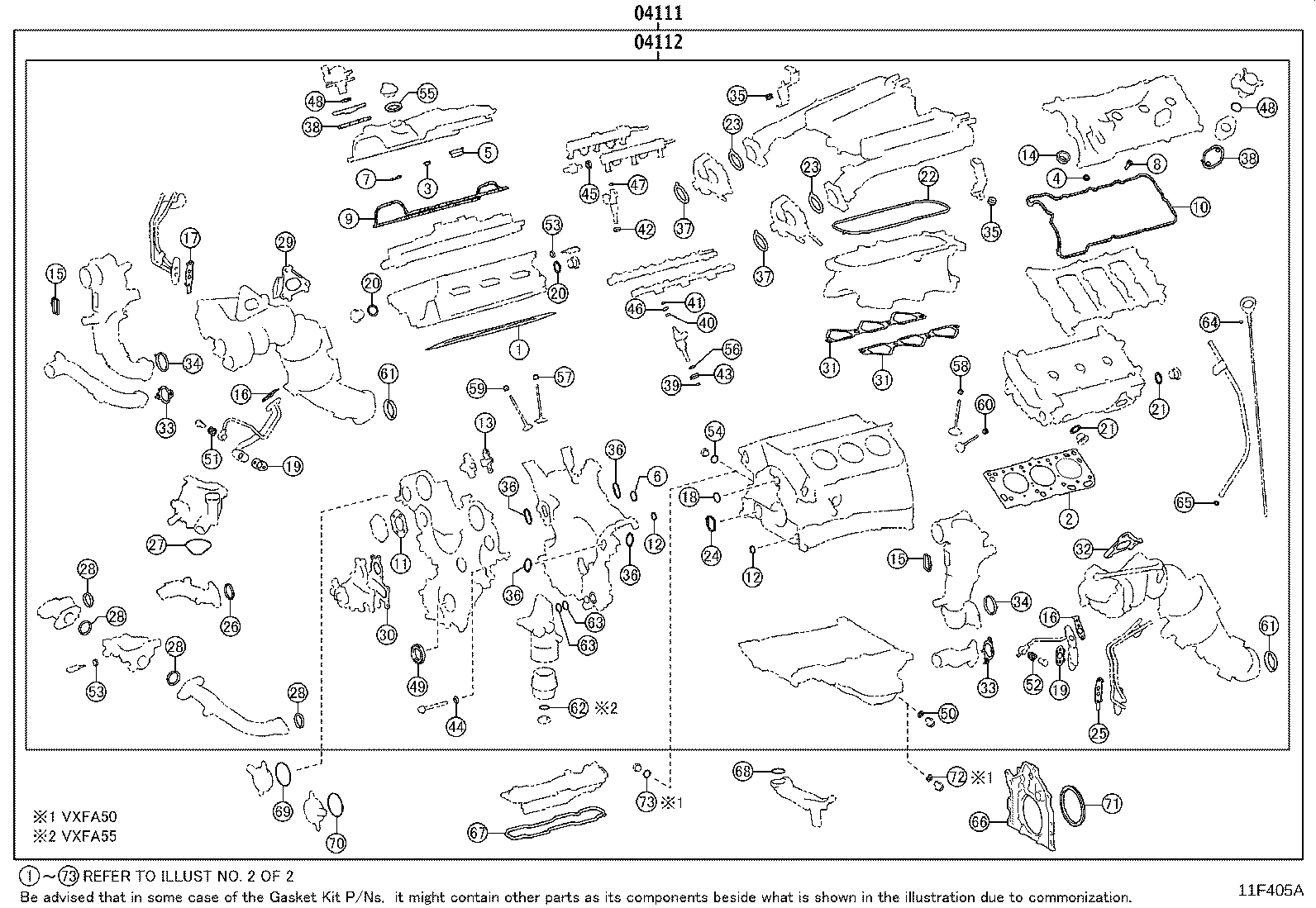 Figure 11F405A
