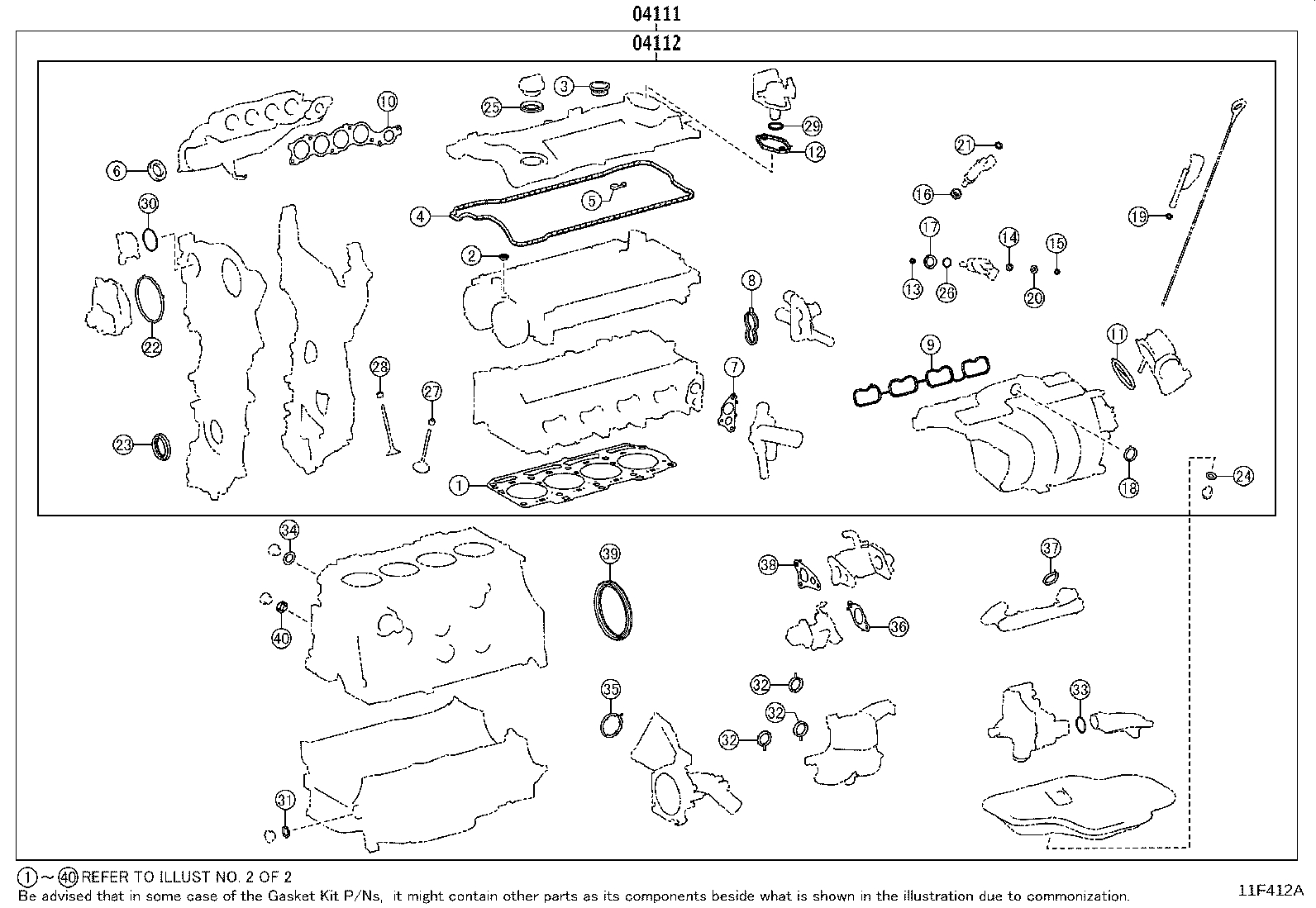 Figure 11F412A