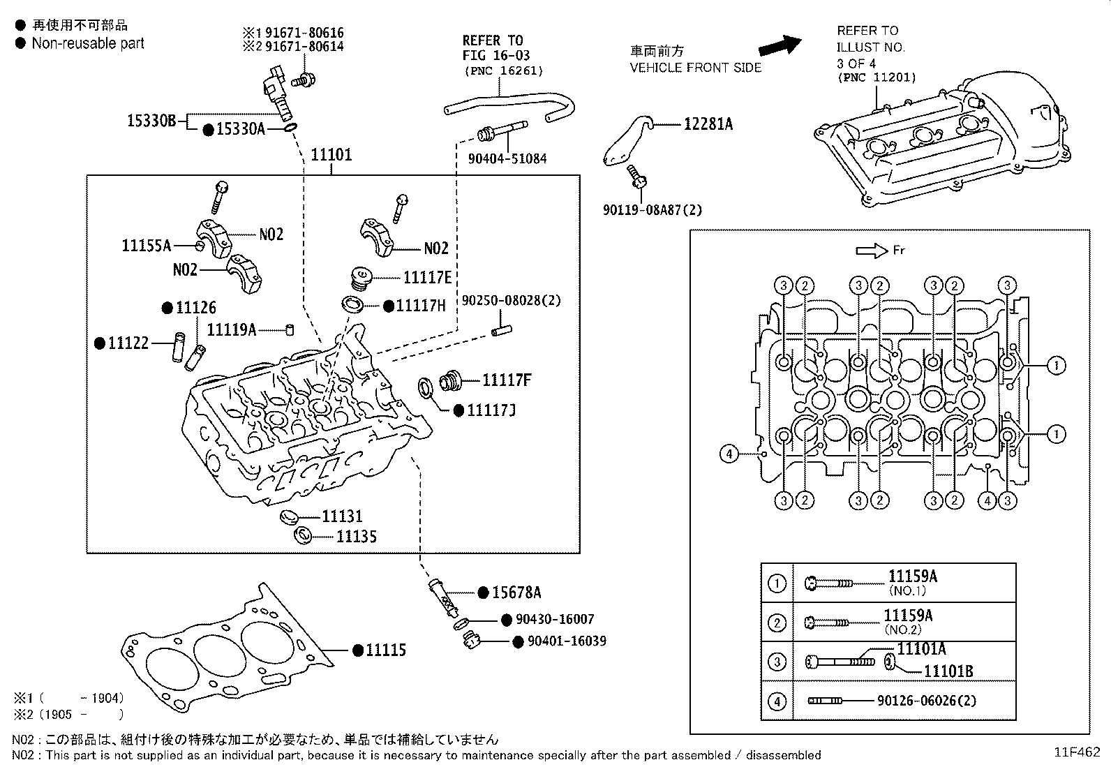 Figure 11F462