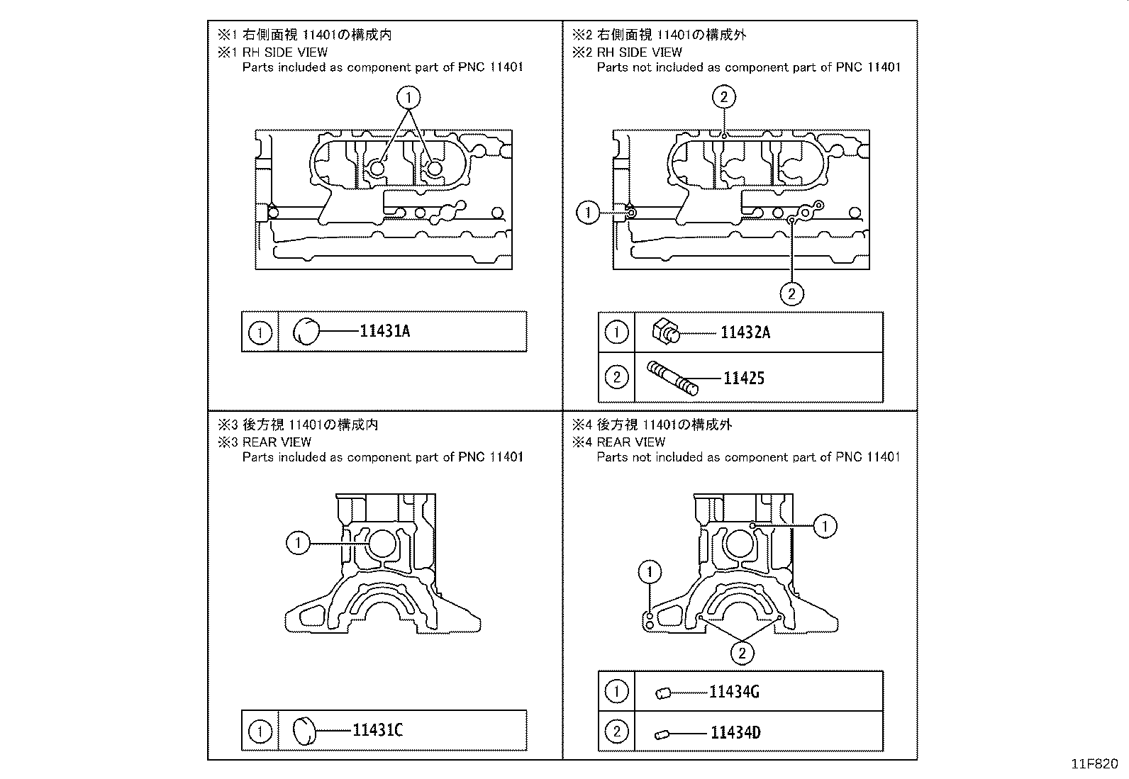 Figure 11F820