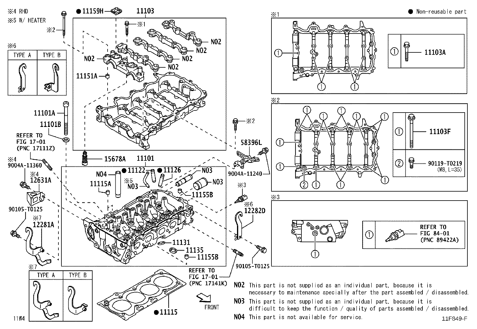 Figure 11F849F