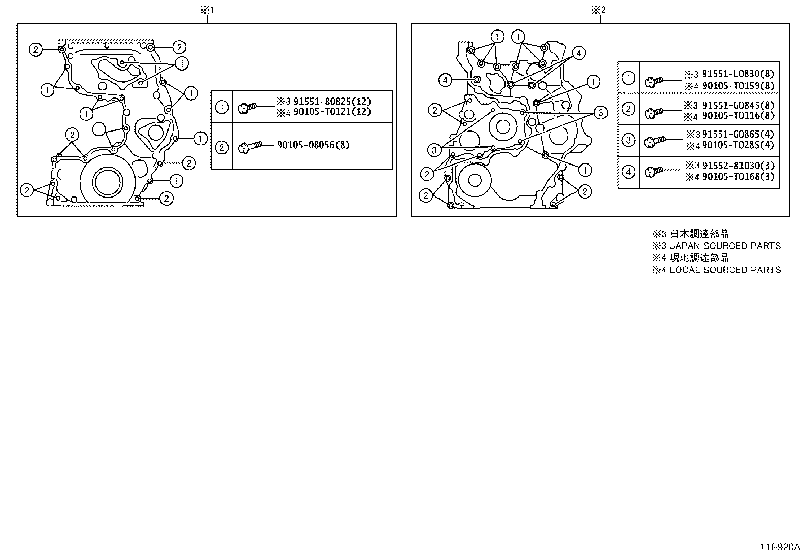 Figure 11F920A