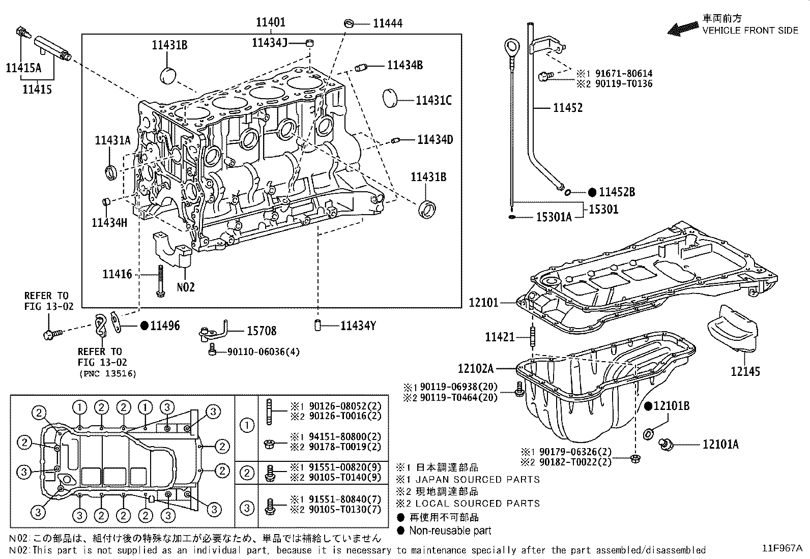 Figure 11F967A