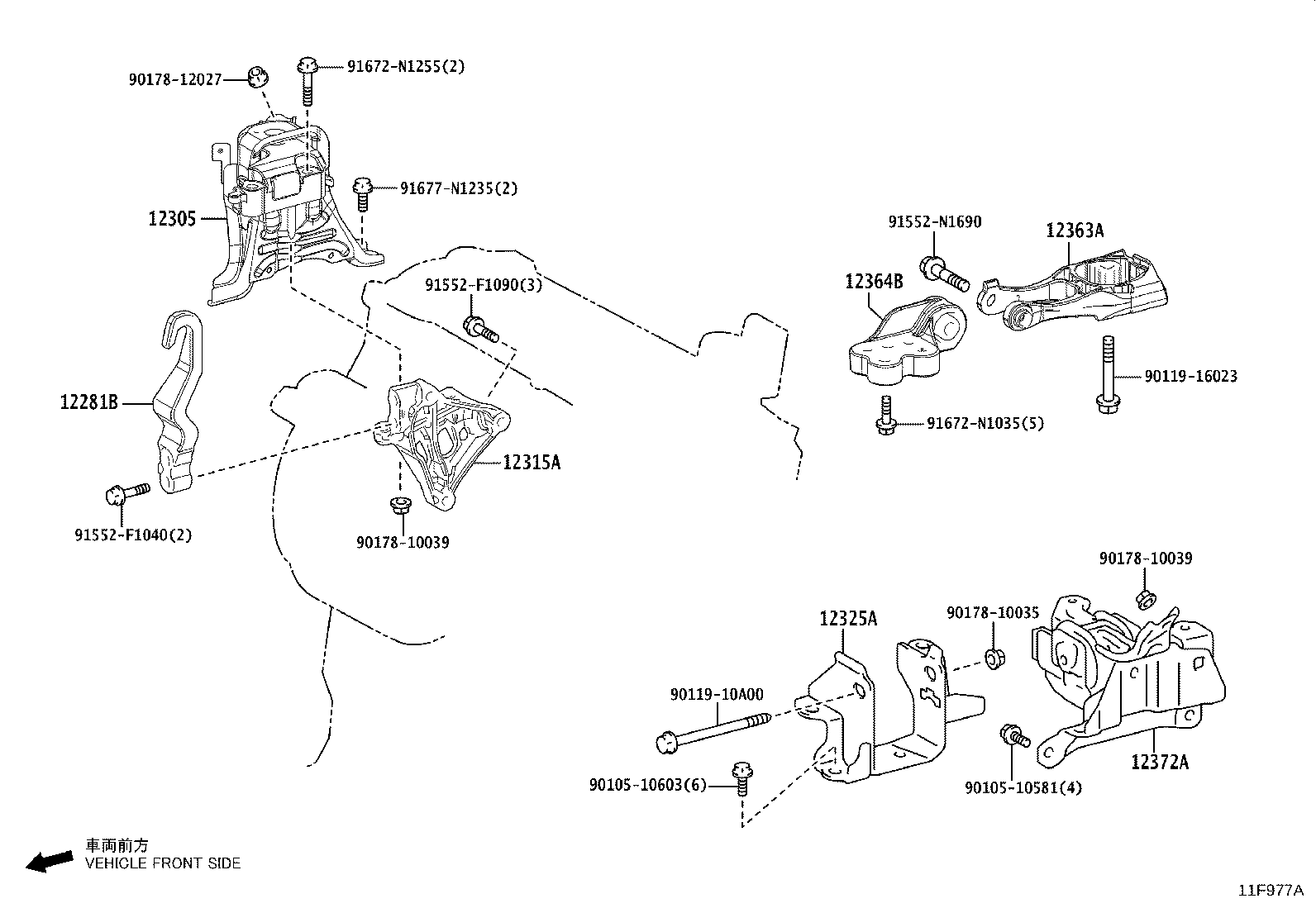 Figure 11F977A