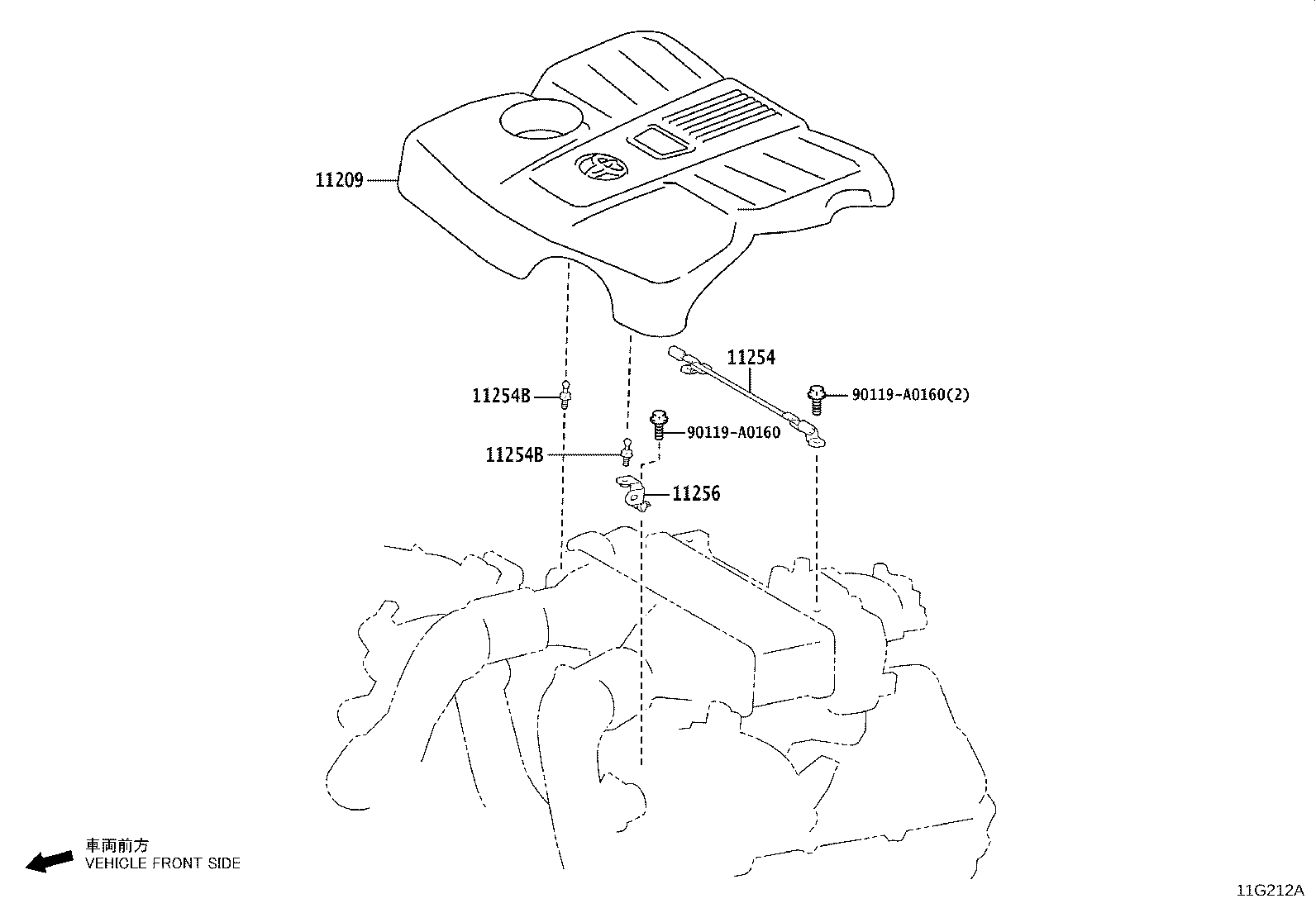 Figure 11G212A