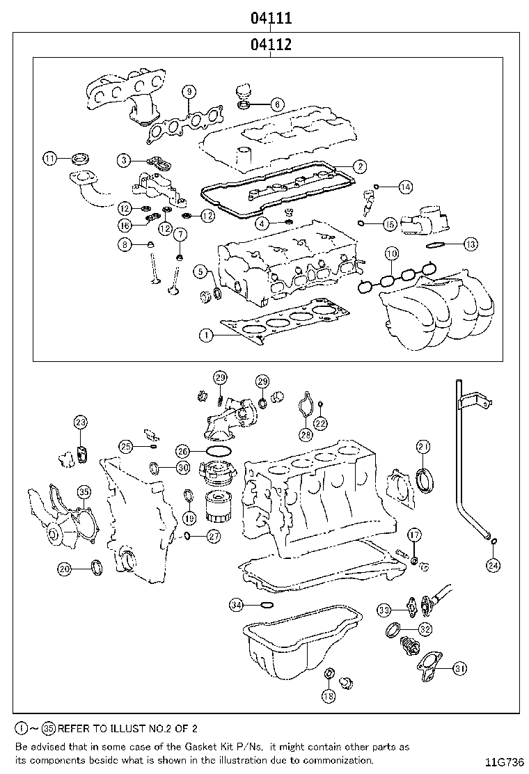 Figure 11G736