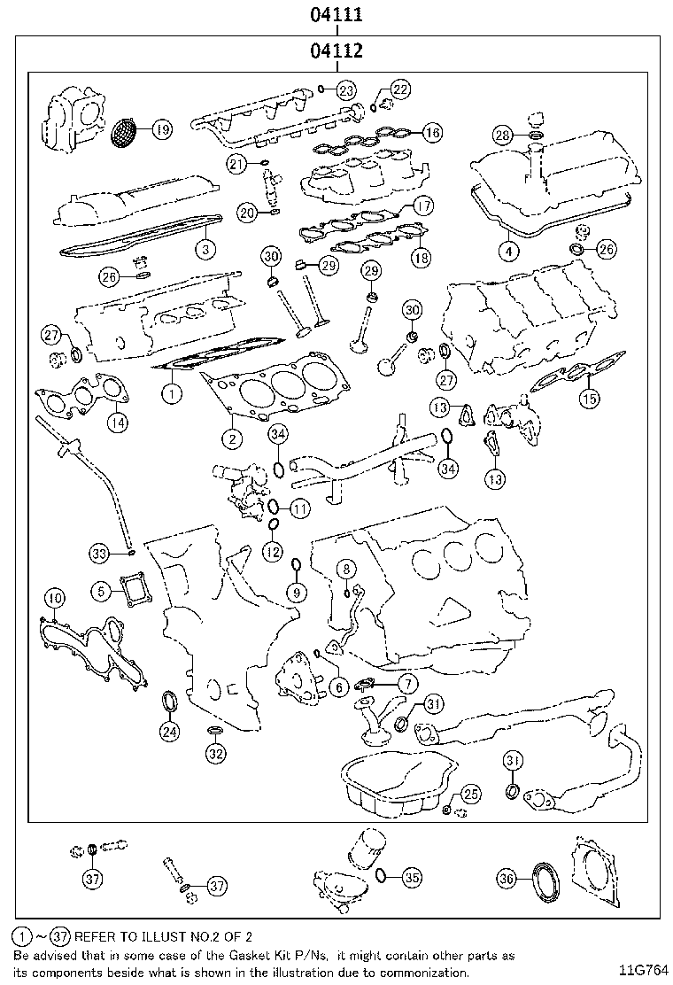 Figure 11G764