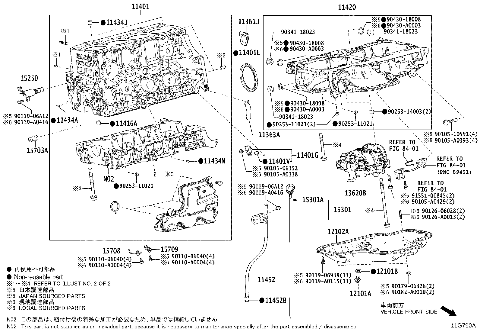 Figure 11G790A