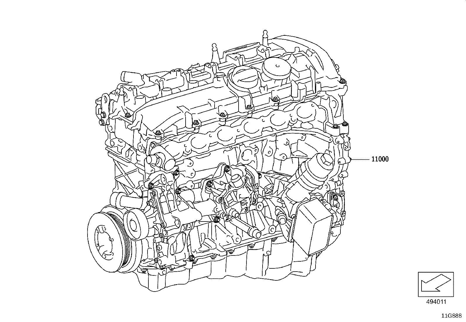 Figure 11G888