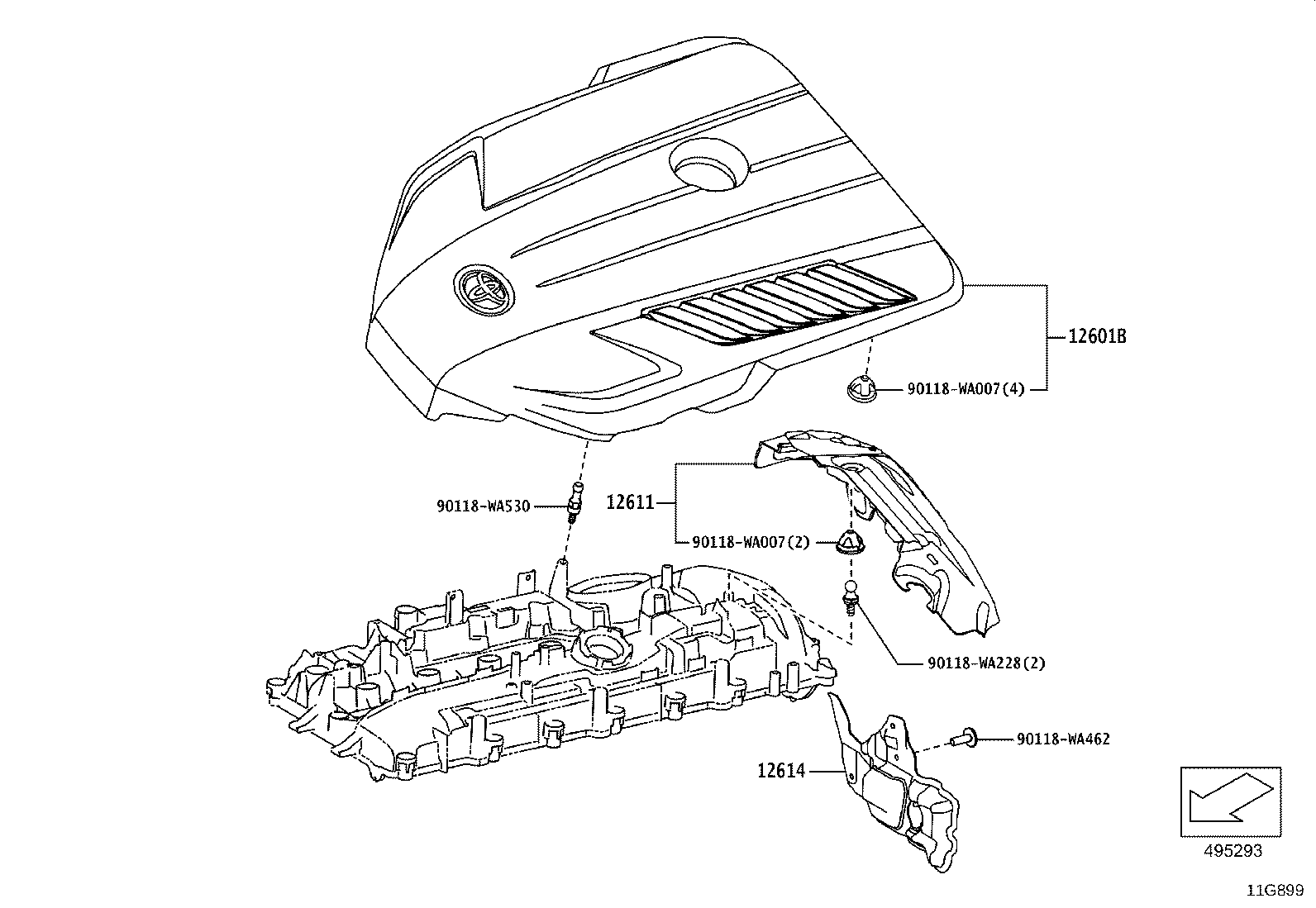 Figure 11G899