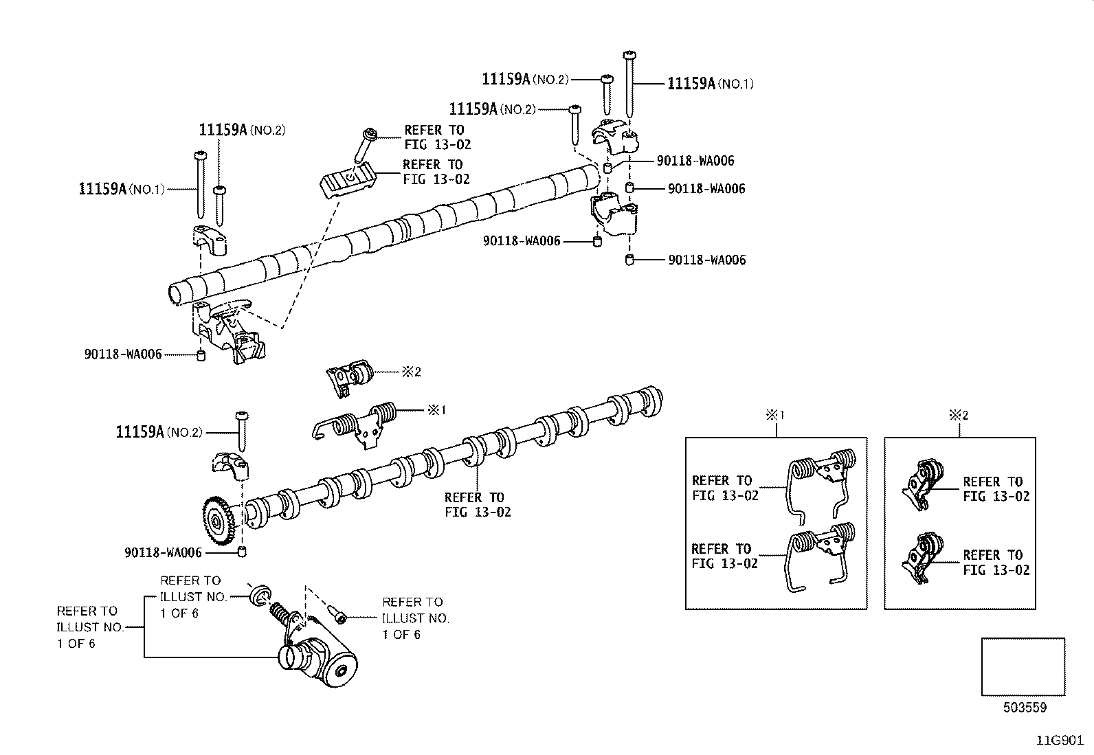 Figure 11G901