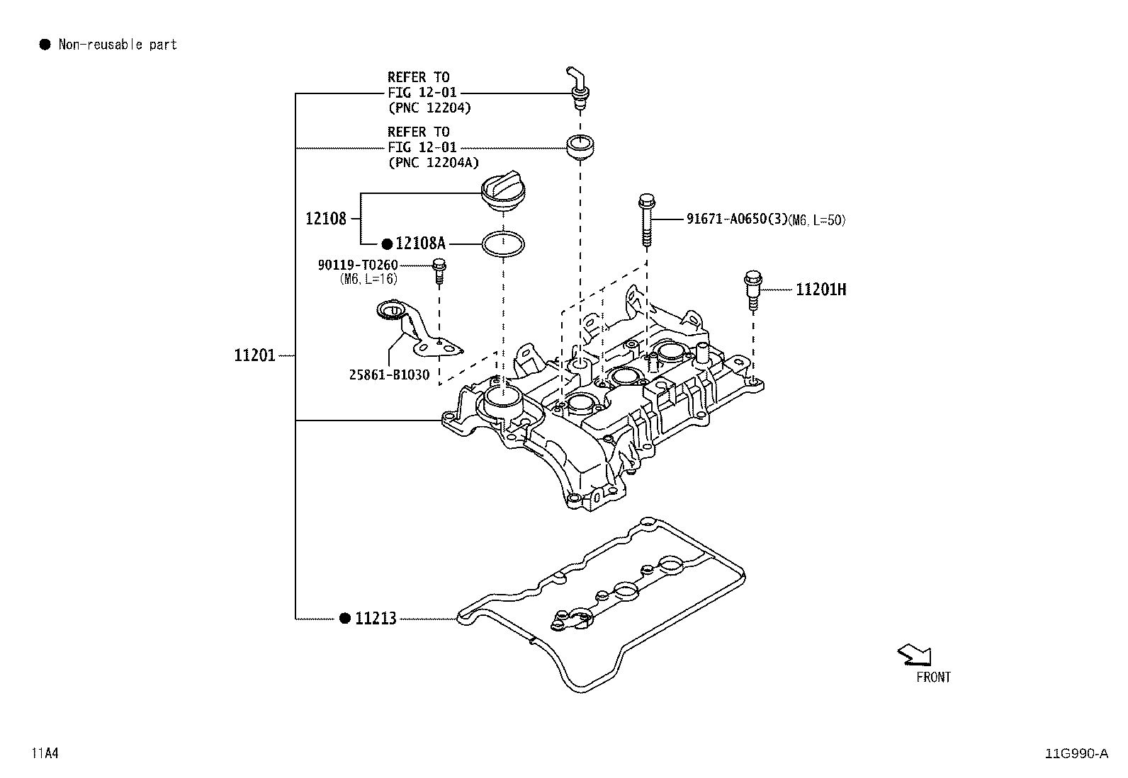 Figure 11G990A