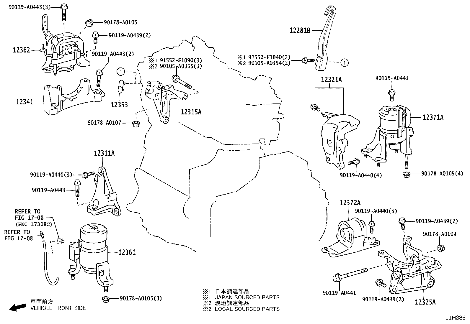 Figure 11H386