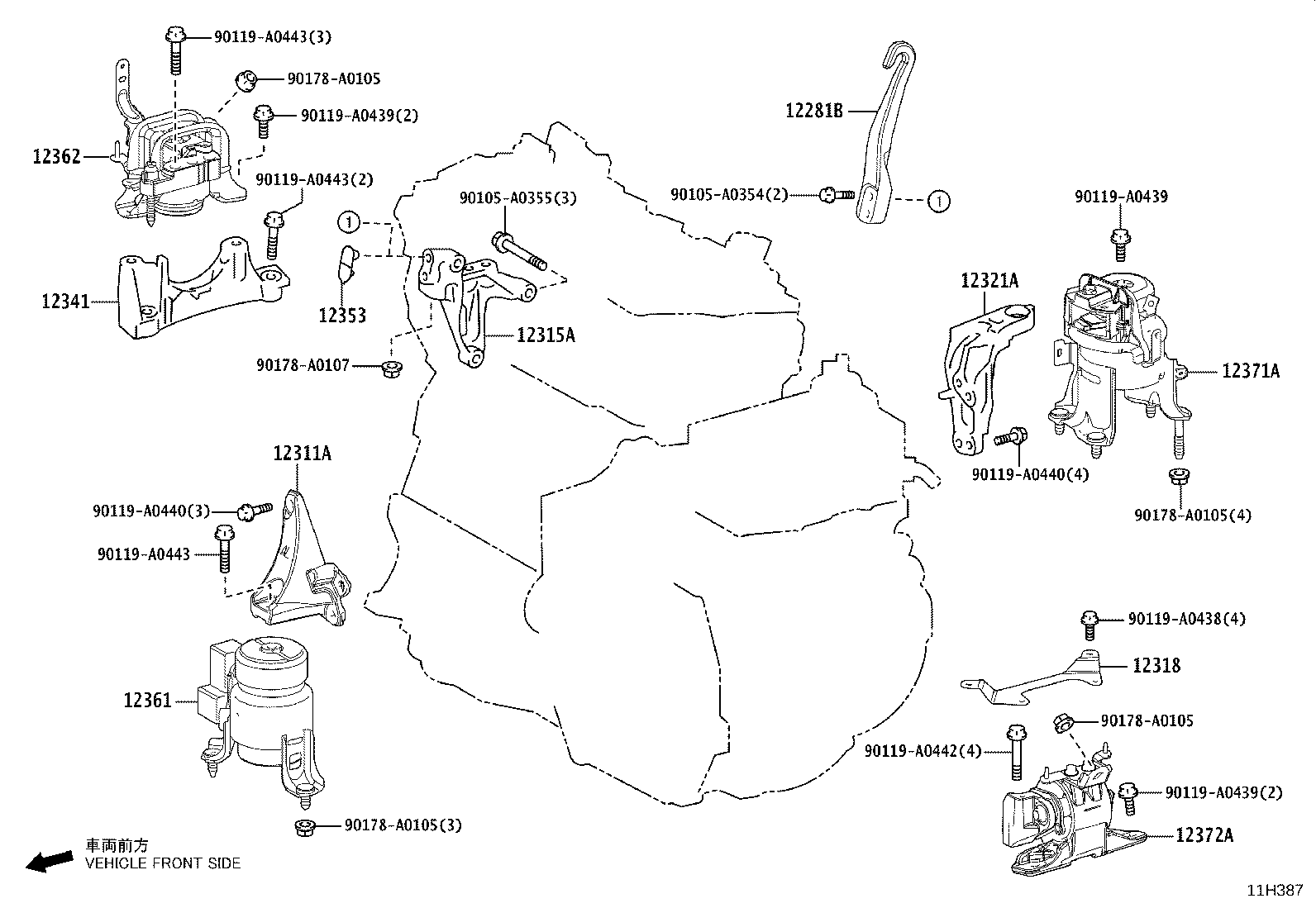 Figure 11H387