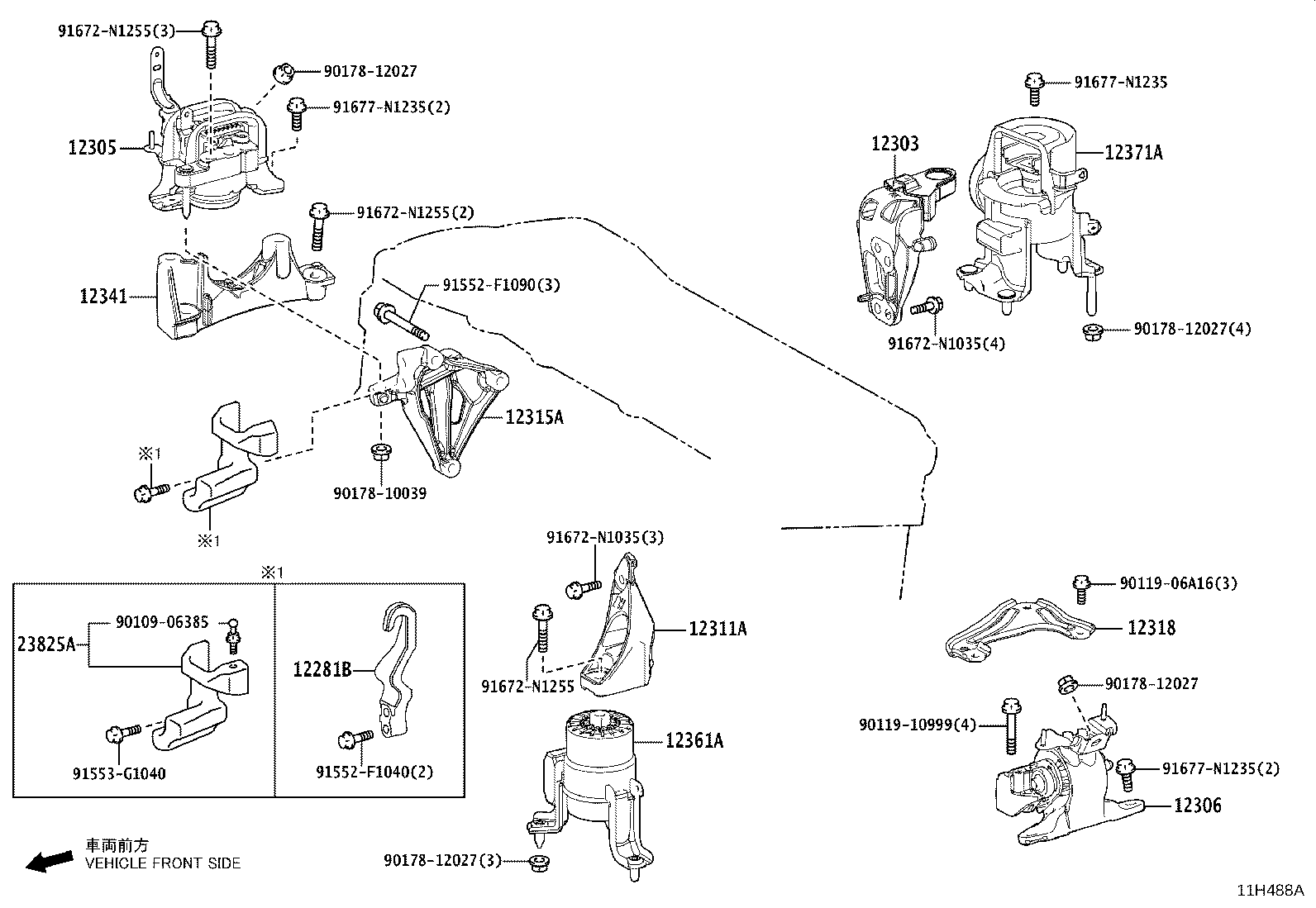 Figure 11H488A