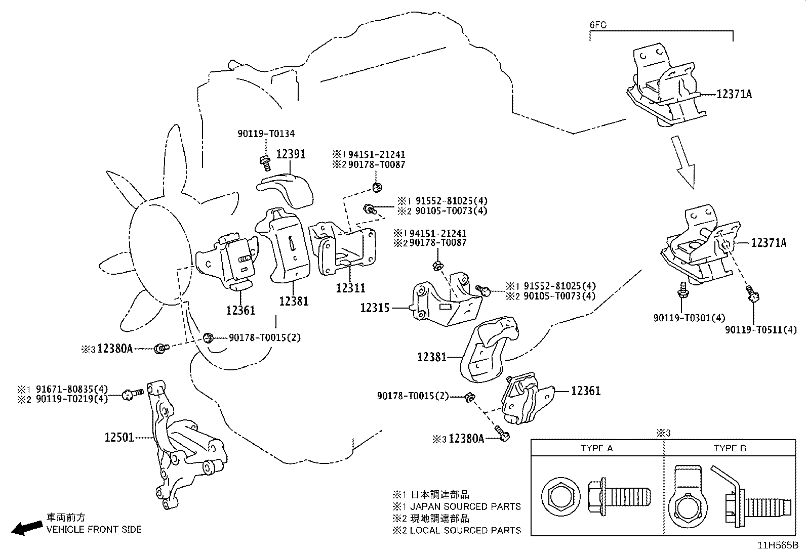 Figure 11H565B