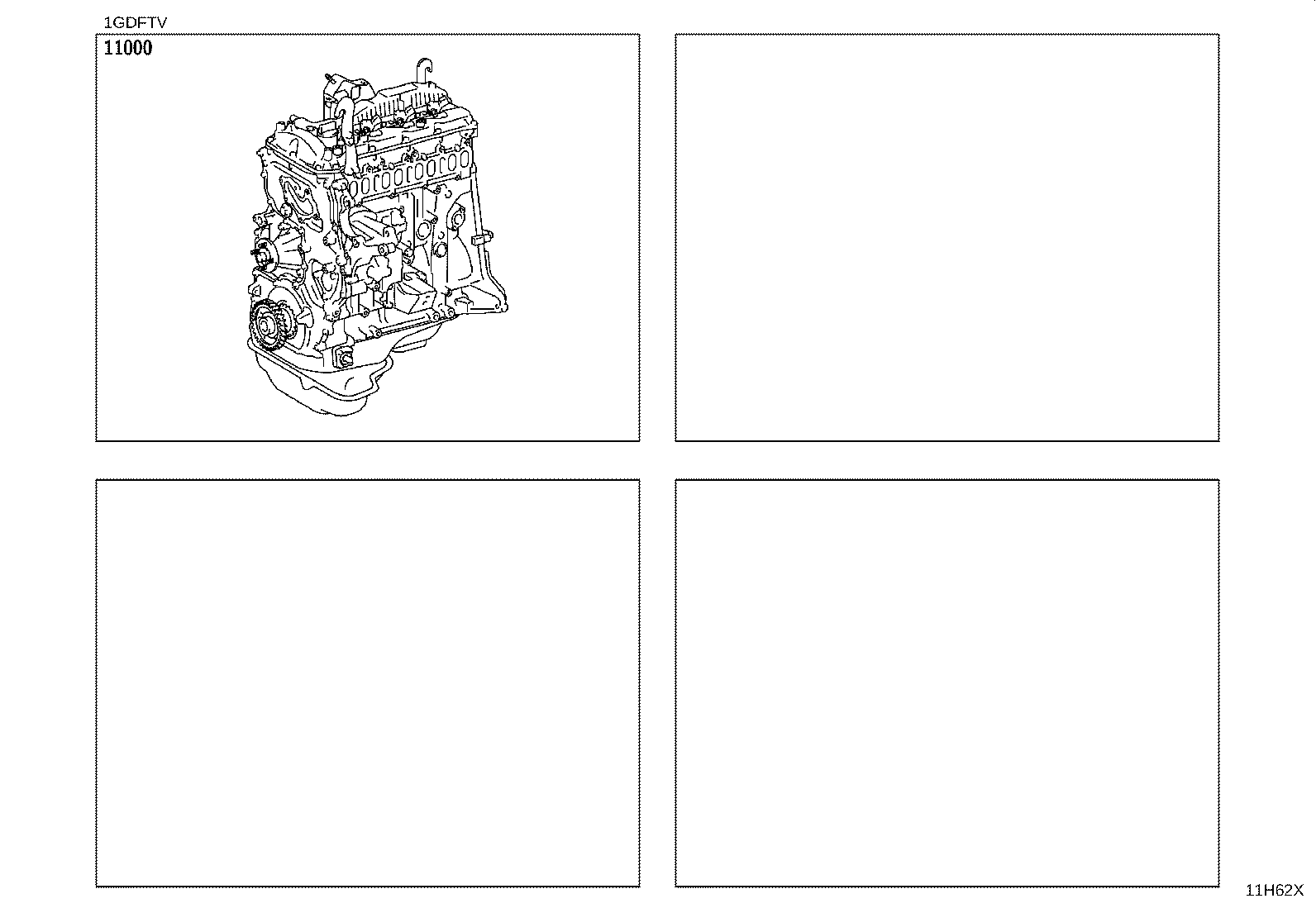 Figure 11H62X