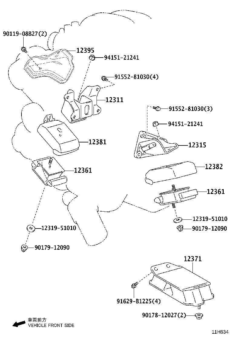 Figure 11H634