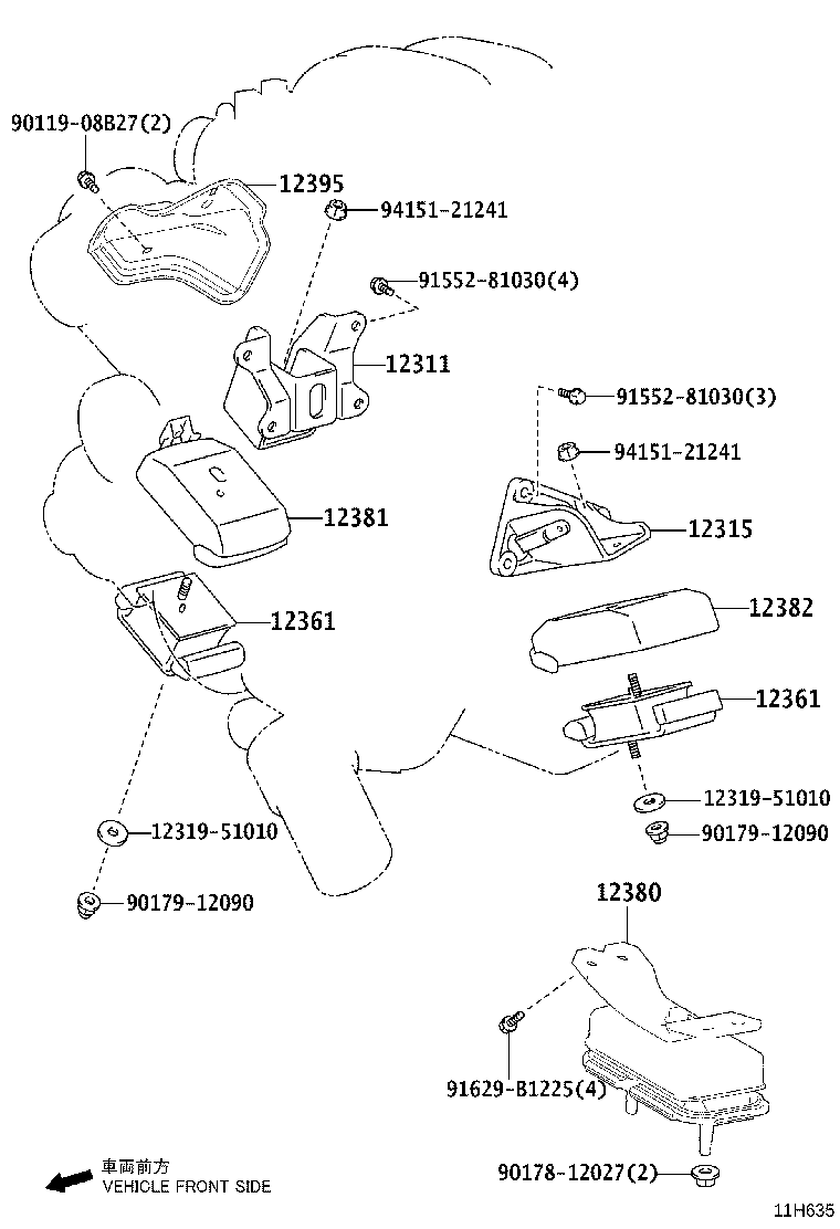 Figure 11H635