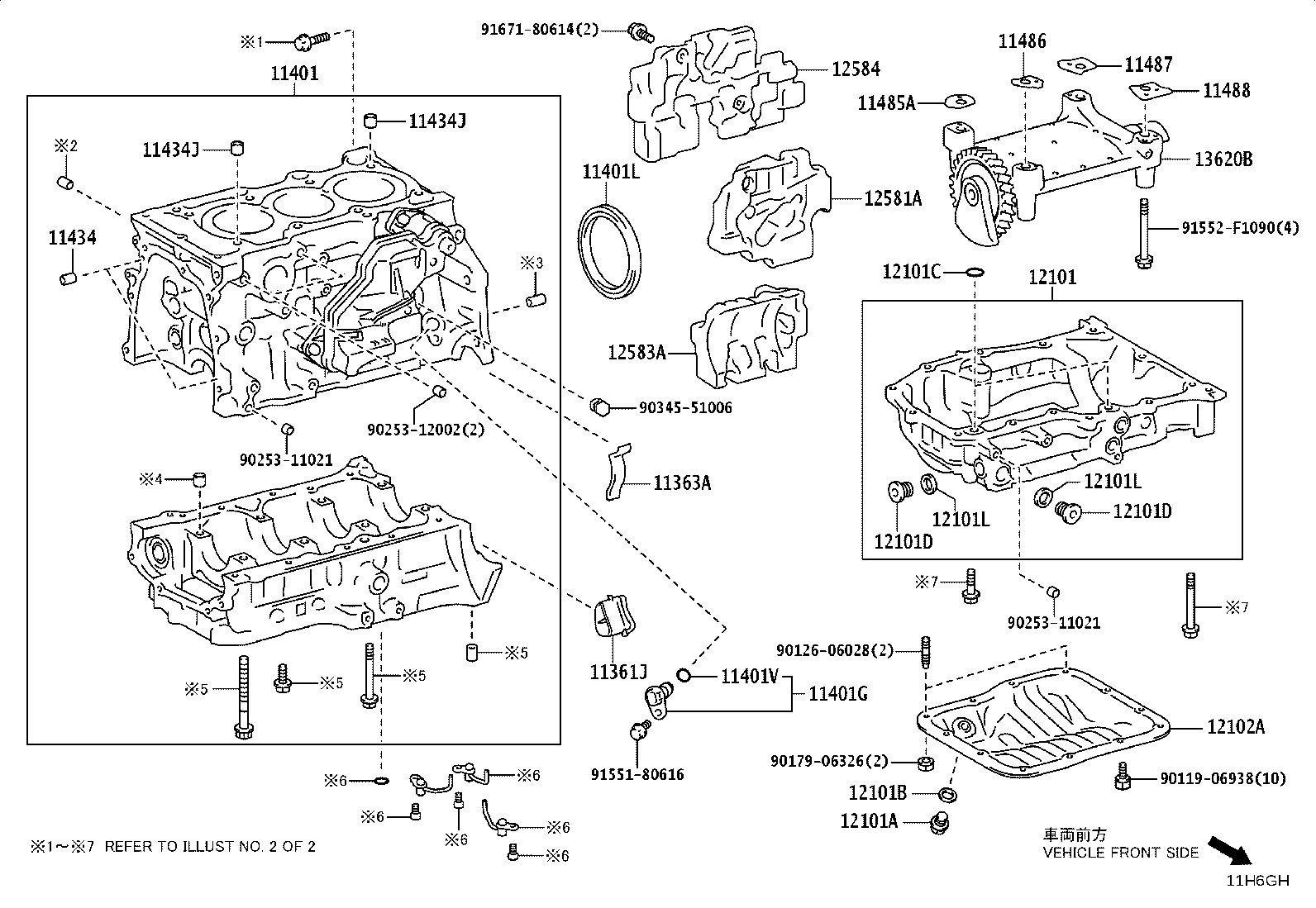 Figure 11H6GH