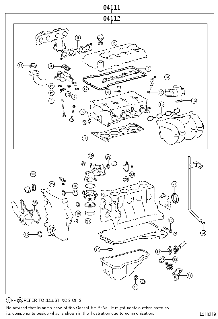 Figure 11H6H9