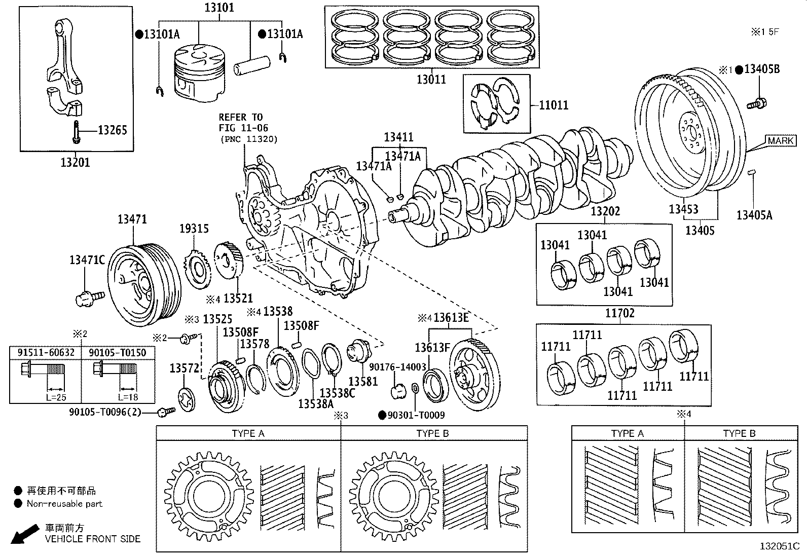 Figure 132051C