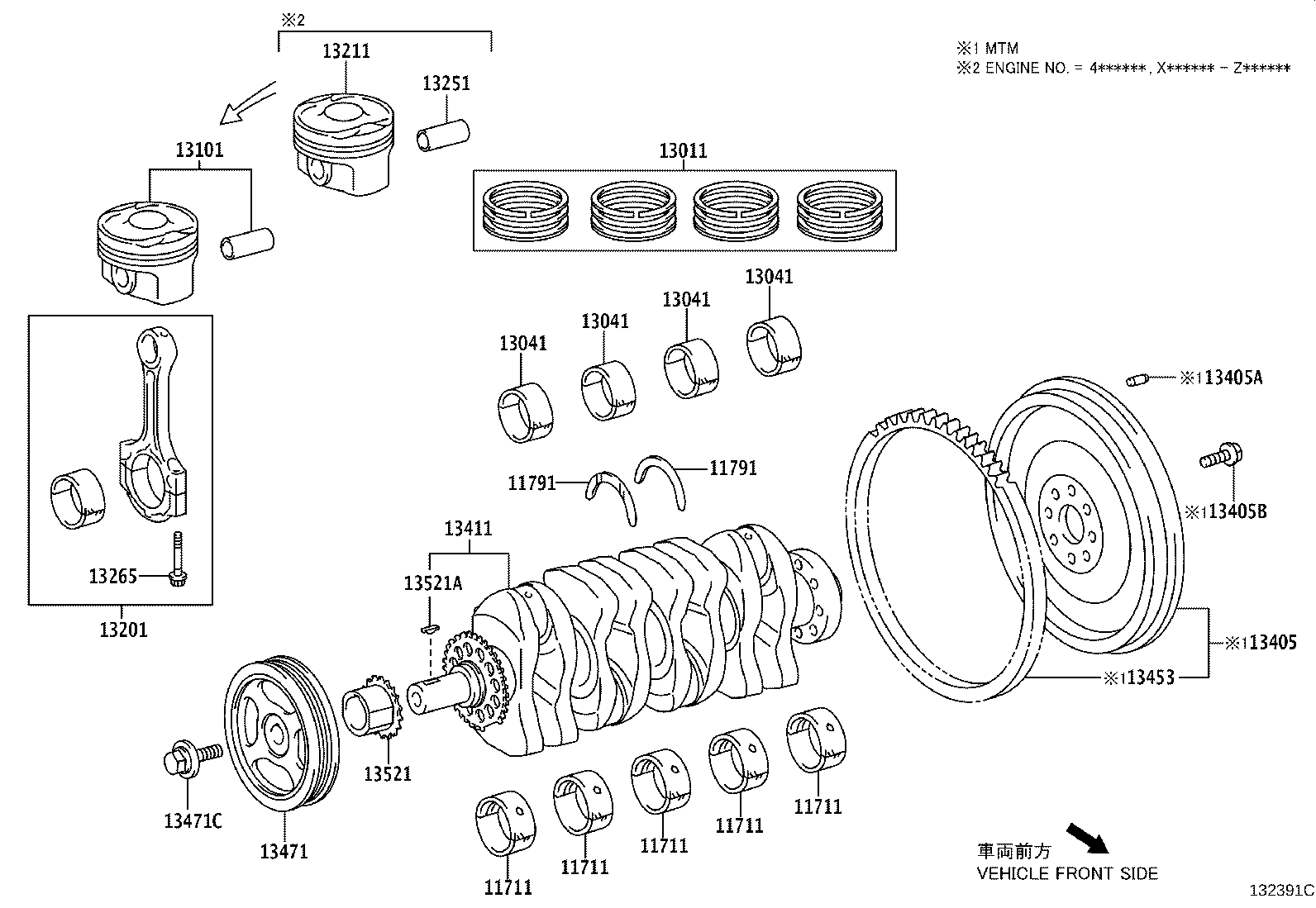 Figure 132391C