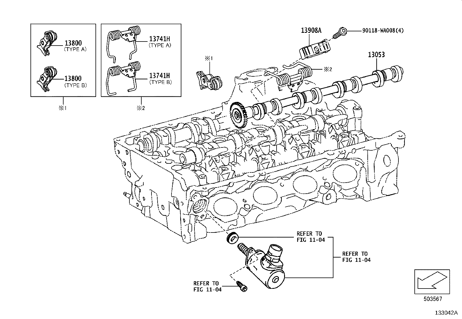 Figure 133042A