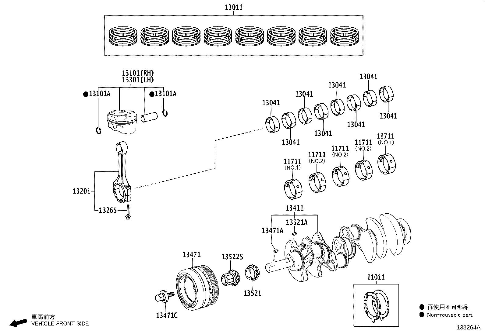 Figure 133264A