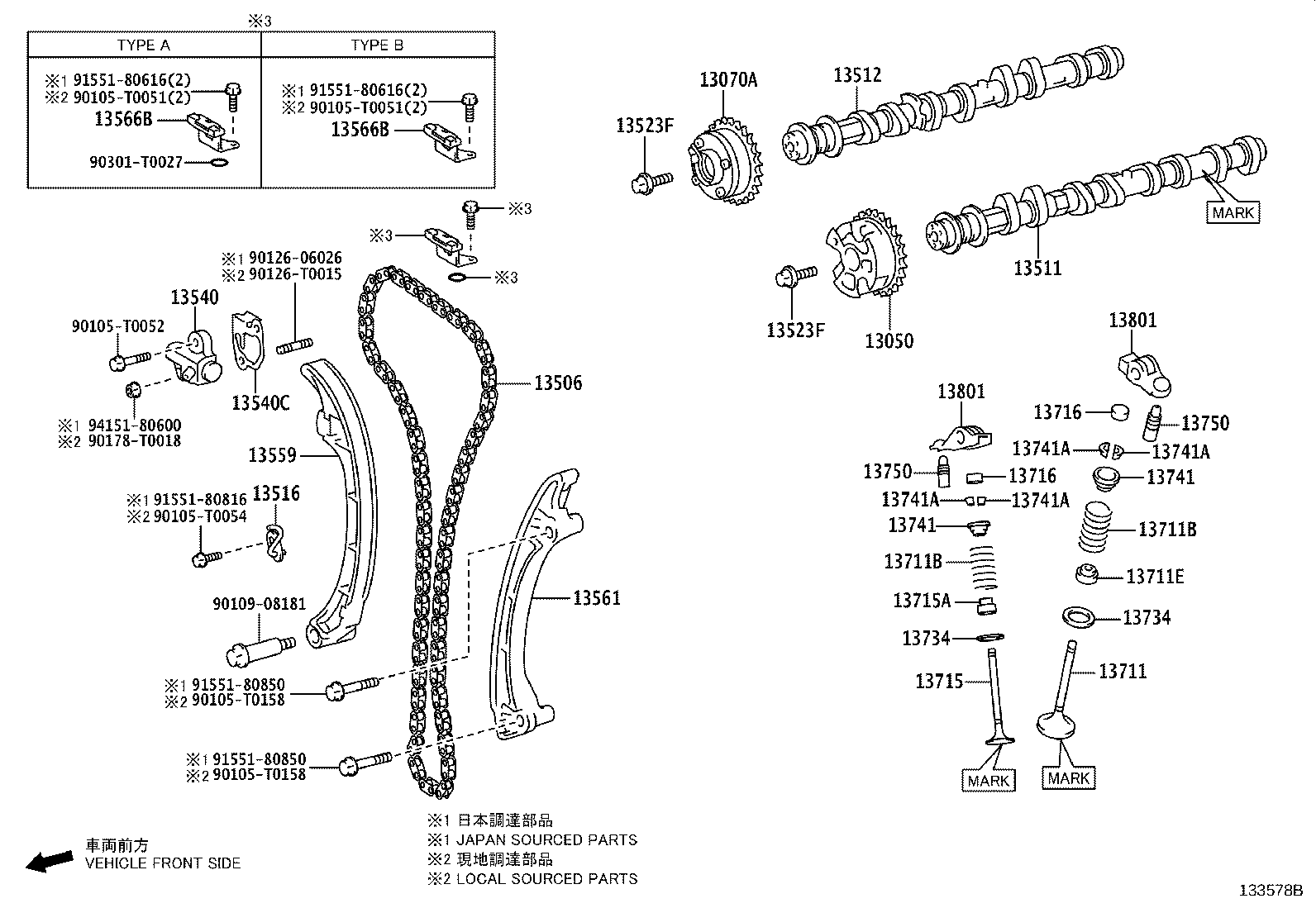 Figure 133578B