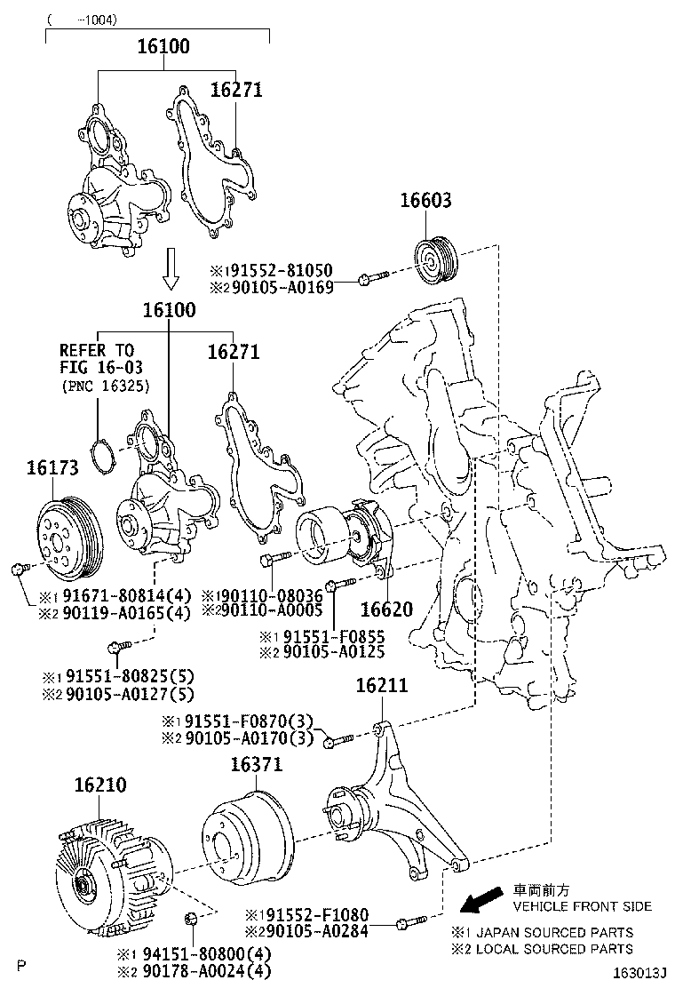 Figure 163013J