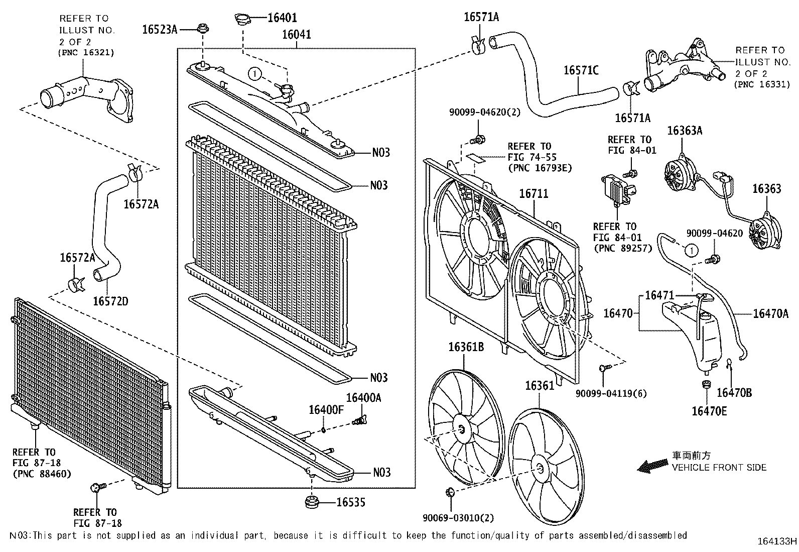 Figure 164133H