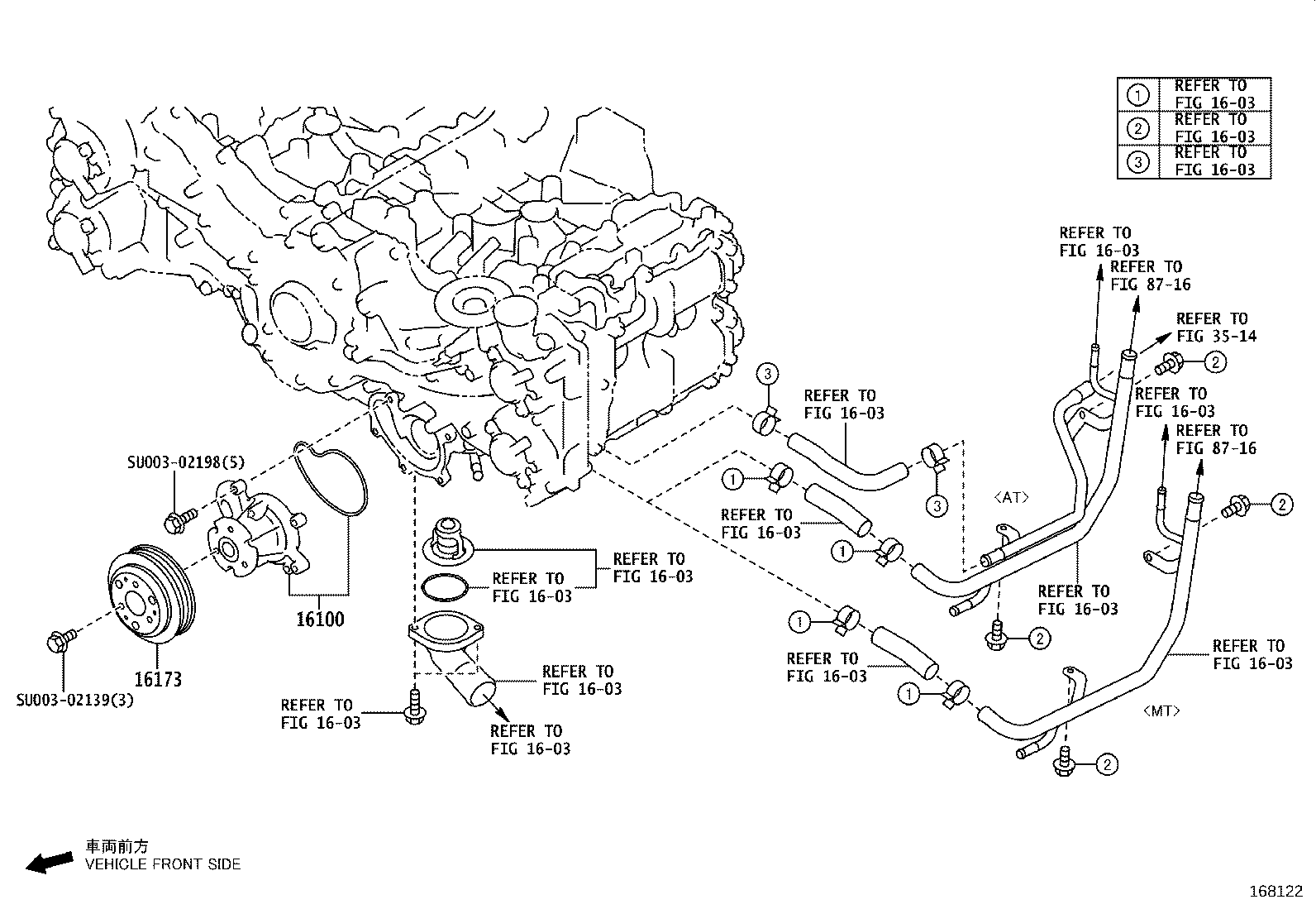 Exploded illustration 168122