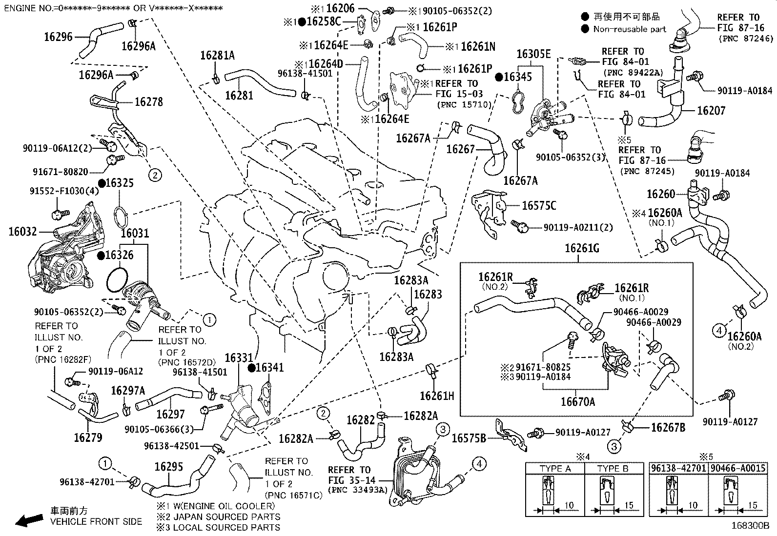 Figure 168300B