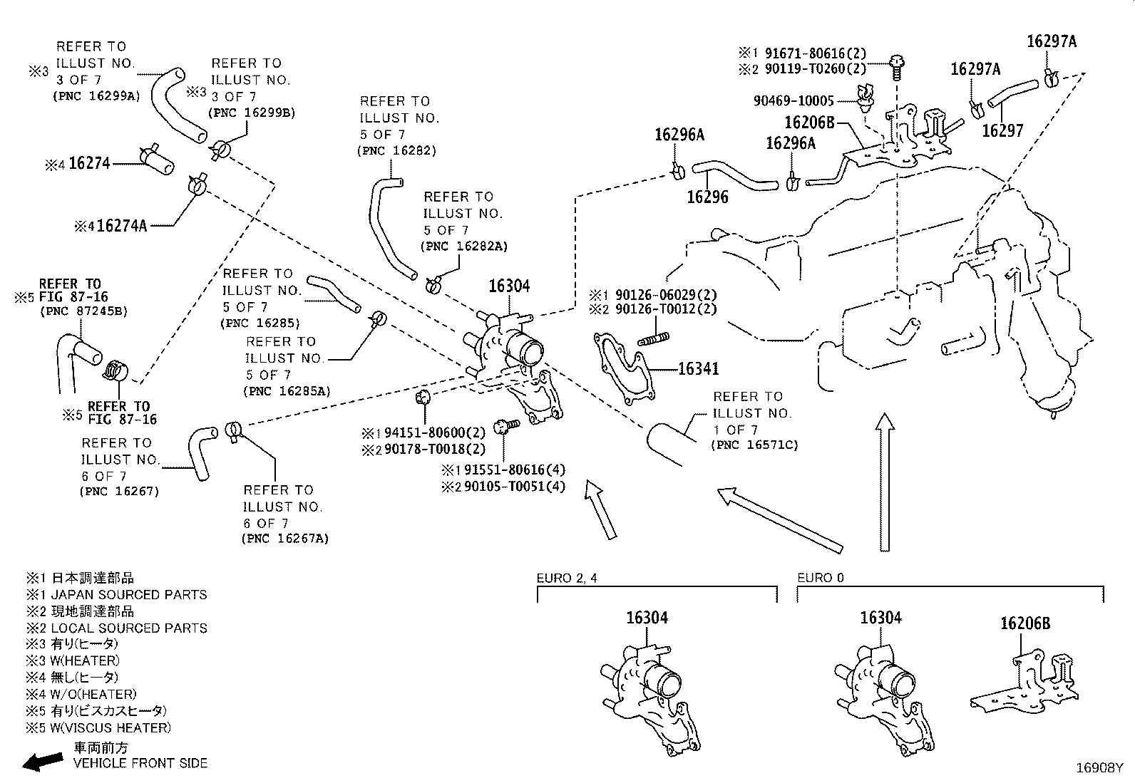 Figure 16908Y