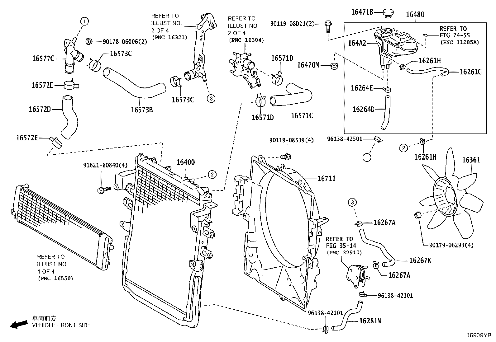 Figure 16909YB