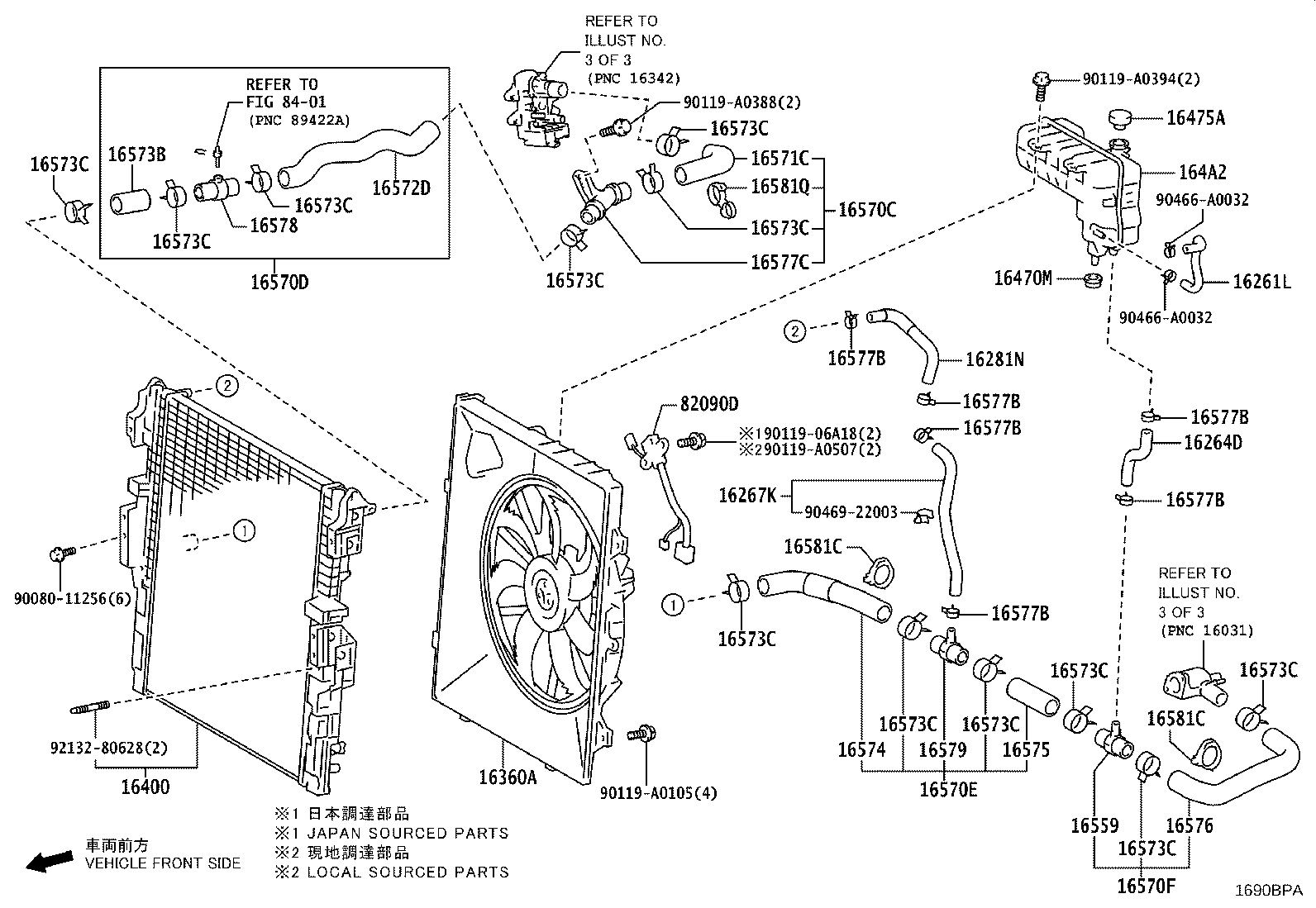 Figure 1690BPA