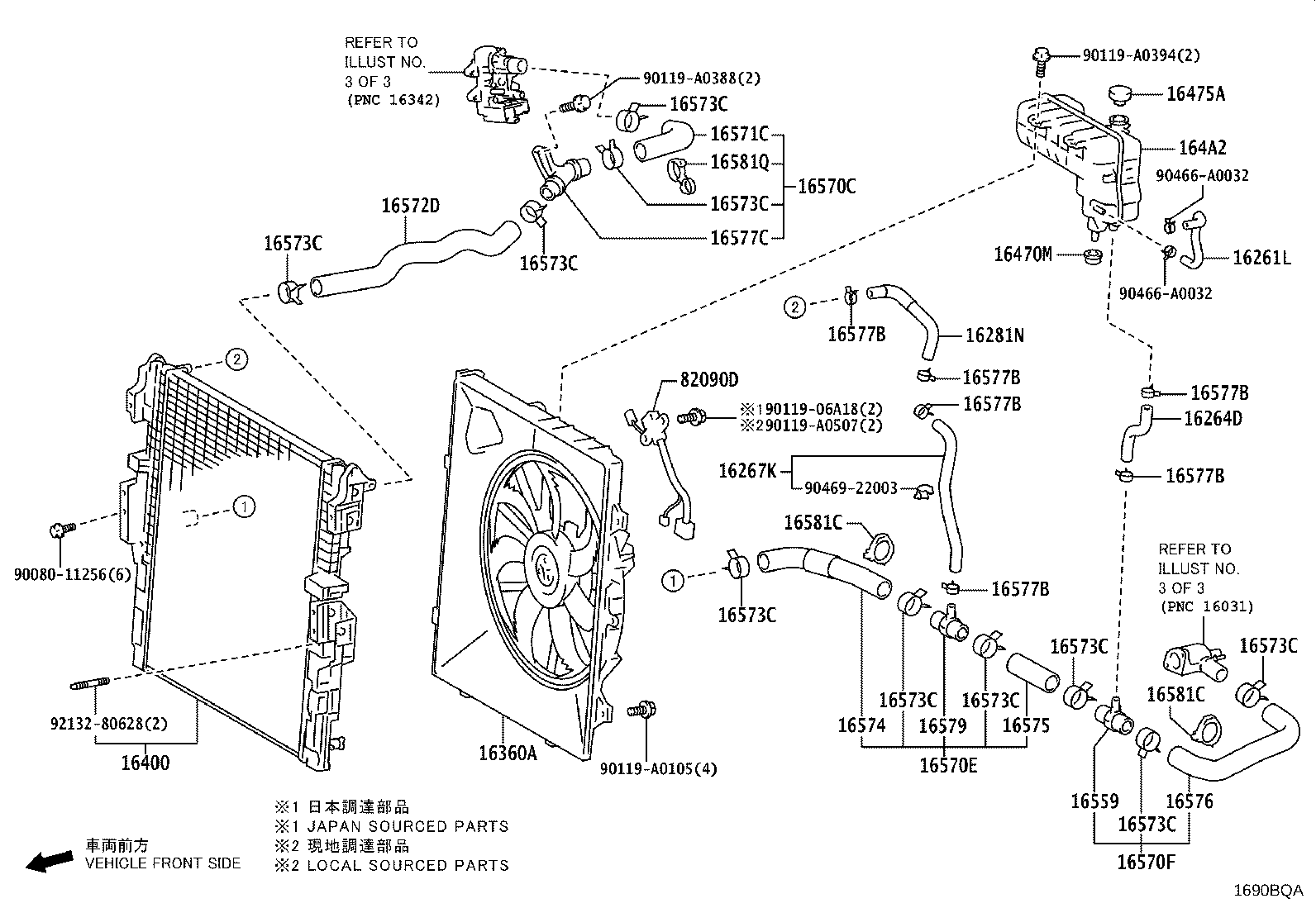Figure 1690BQA