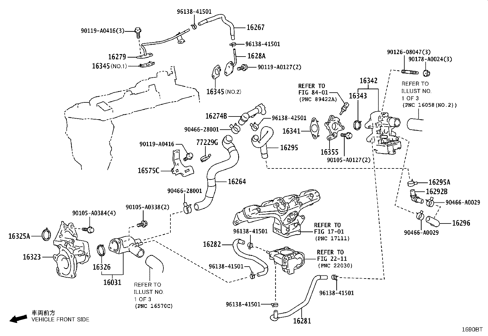 Figure 1690BT